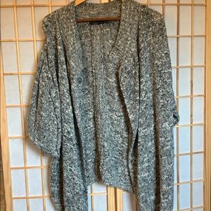 Prana sweater